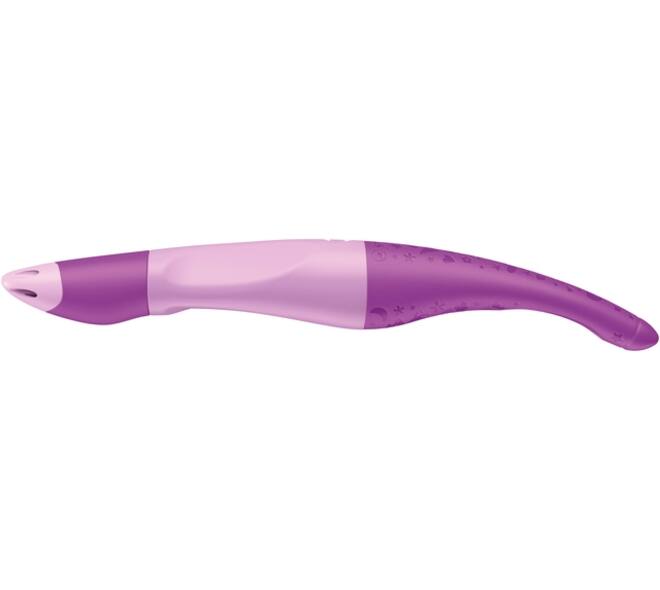 Rollerpen STABILO Easyoriginal rechtshandig 3D DreamWorld medium roze