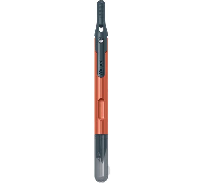 Penpasser Maped 3-delig assorti