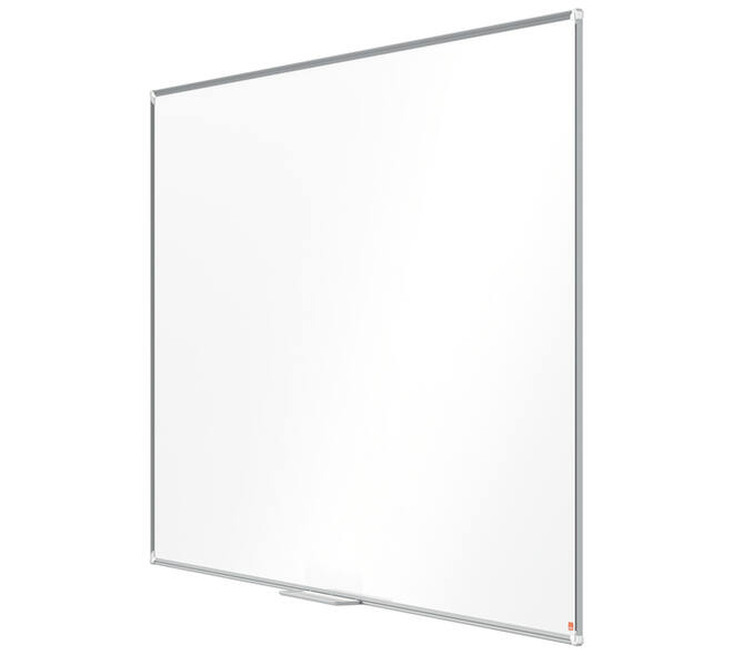 Whiteboard Nobo Premium Plus 120x240cm emaille