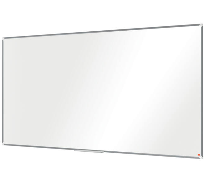 Whiteboard Nobo Premium Plus 120x240cm emaille