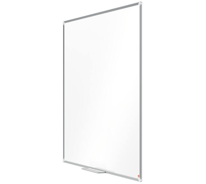 Whiteboard Nobo Premium Plus 120x150cm emaille
