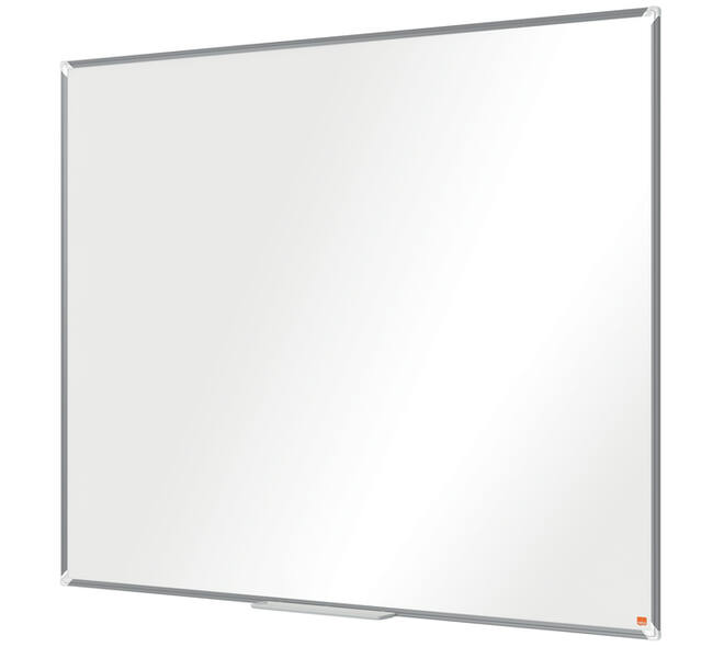 Whiteboard Nobo Premium Plus 120x150cm emaille