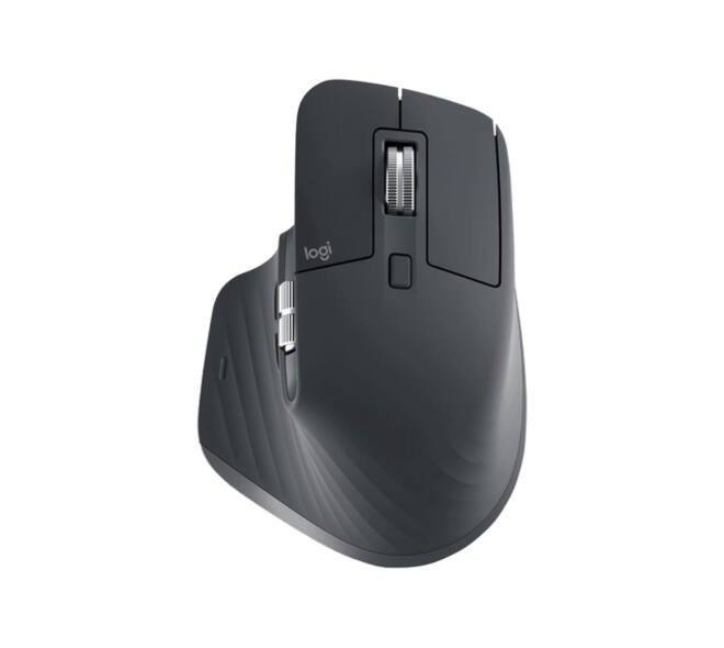Muis Logitech MX Master 3S business