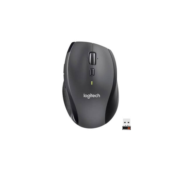 Muis Logitech M705 marathon