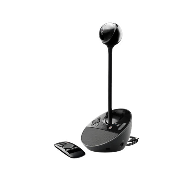 ConferenceCam Logitech BCC950