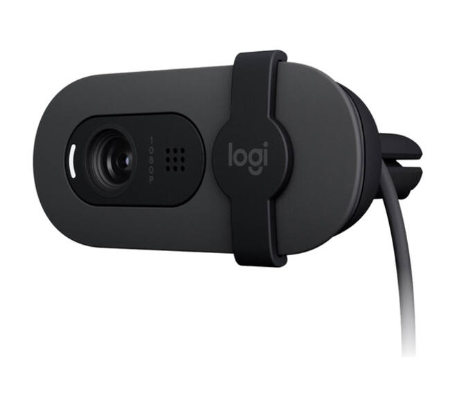 Webcam Logitech Brio 105
