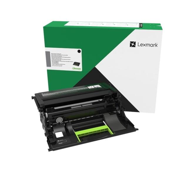 Drum Lexmark 58D0ZA0