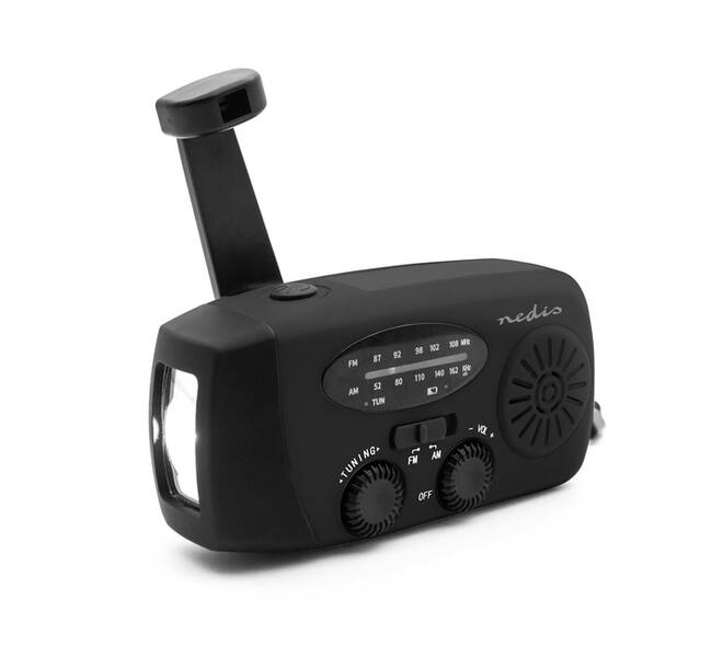 Noodradio Nedis AM/FM