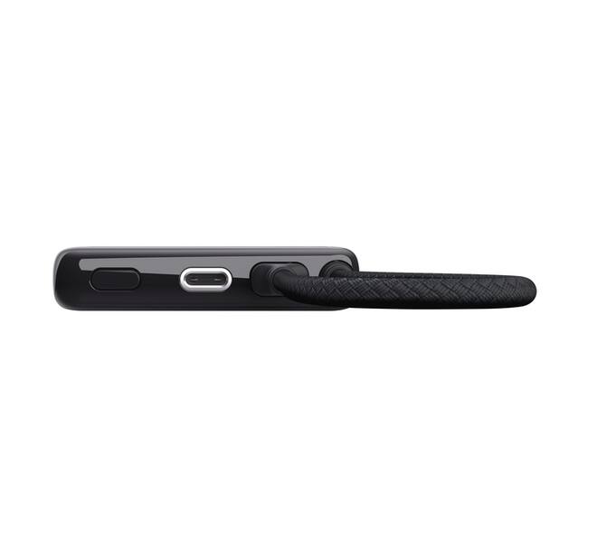 Powerbank Trust Fiera 10.000 met kabel