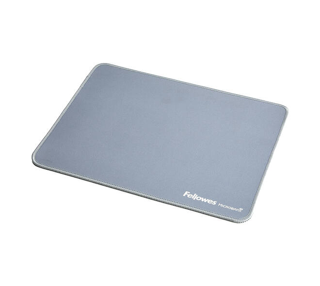 Muismat Fellowes Breyta XL blauw