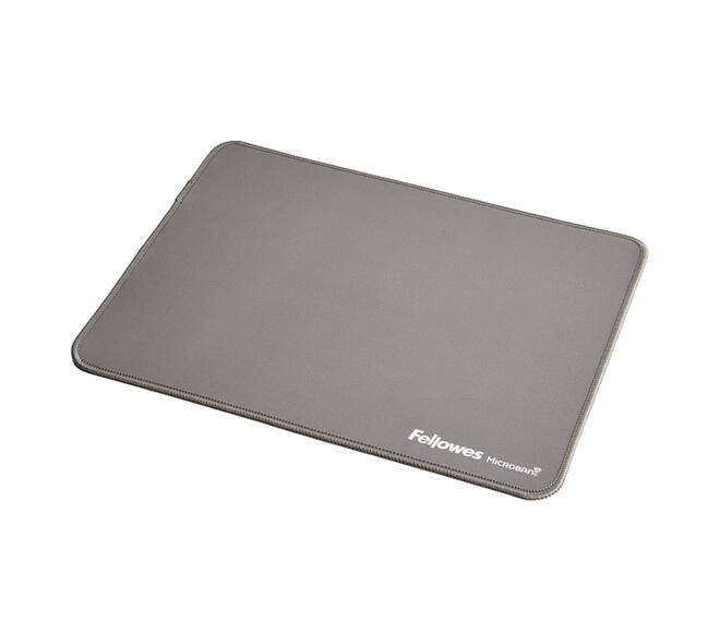 Muismat Fellowes Breyta XL grijs