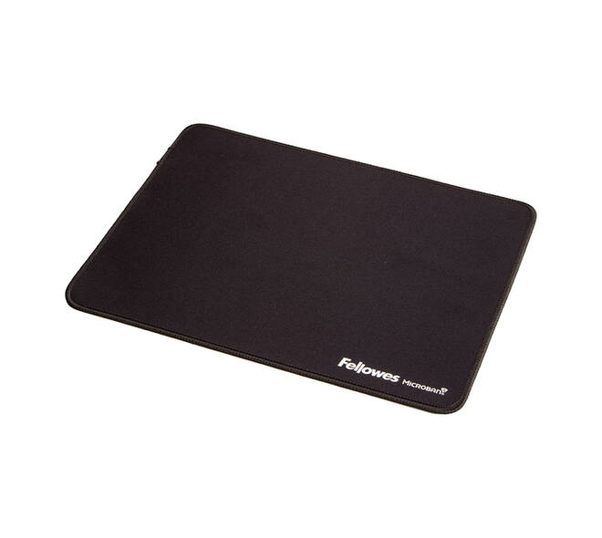 Muismat Fellowes Breyta XL zwart