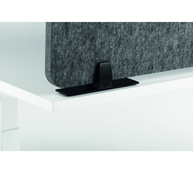 Bureauscherm Durable EFFECT 120