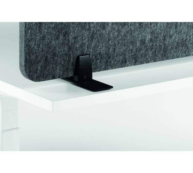 Bureauscherm Durable EFFECT 120