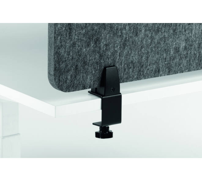 Bureauscherm Durable EFFECT 120