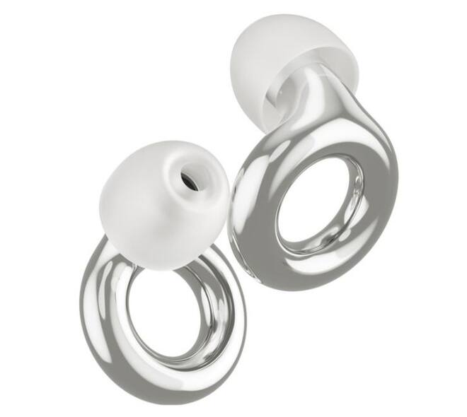 Earplug ear2ear 18DB en 26DB ass