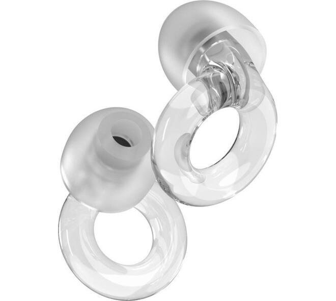 Earplug ear2ear 18DB en 26DB ass