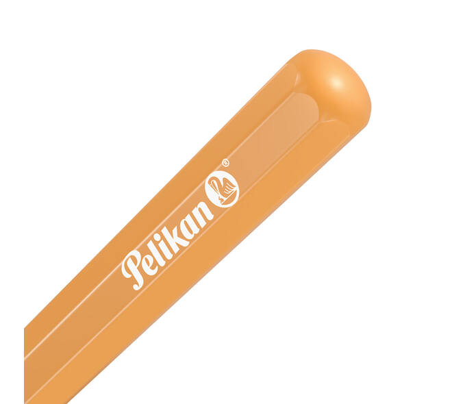 Potlood Pelikan Endless pencil amber