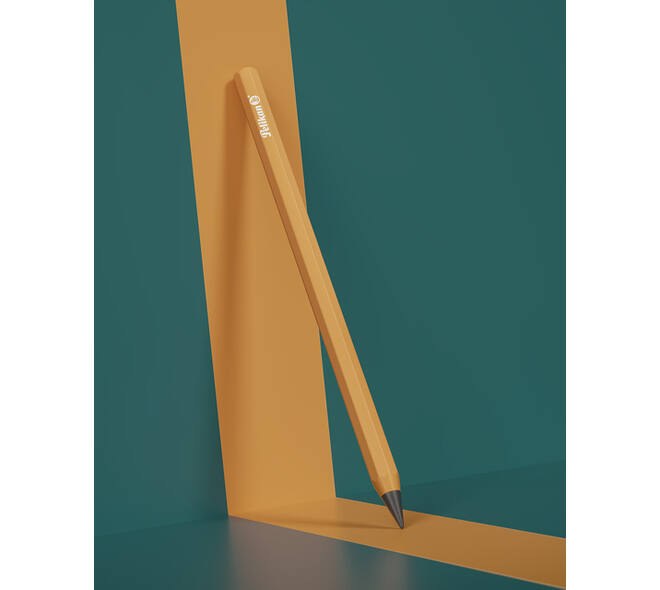 Potlood Pelikan Endless pencil amber