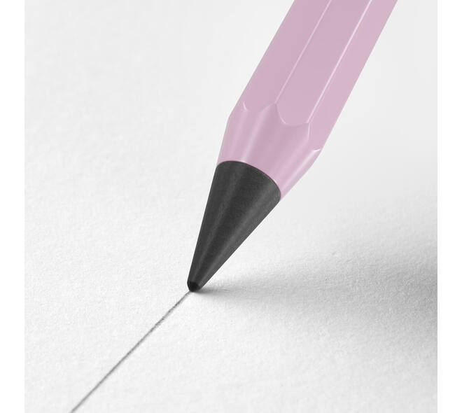 Potlood Pelikan Endless pencil roze