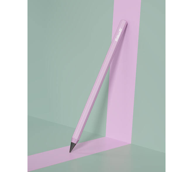 Potlood Pelikan Endless pencil roze