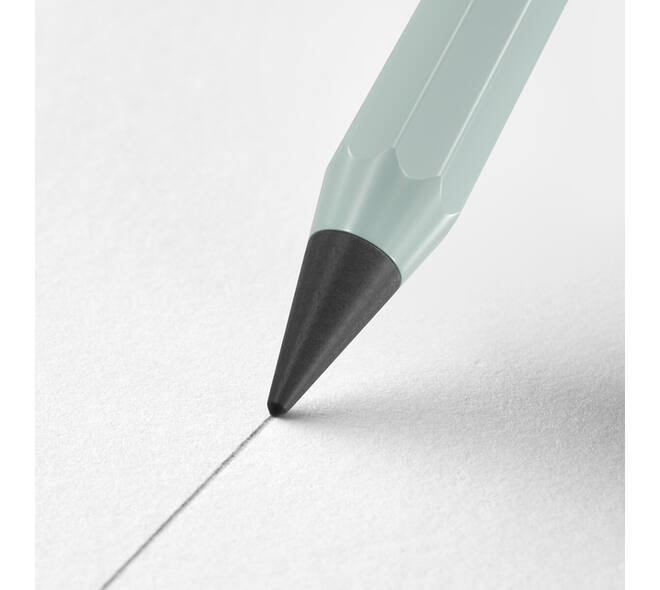 Potlood Pelikan Endless pencil grijs