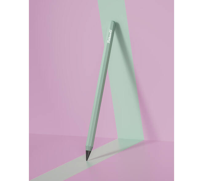 Potlood Pelikan Endless pencil grijs