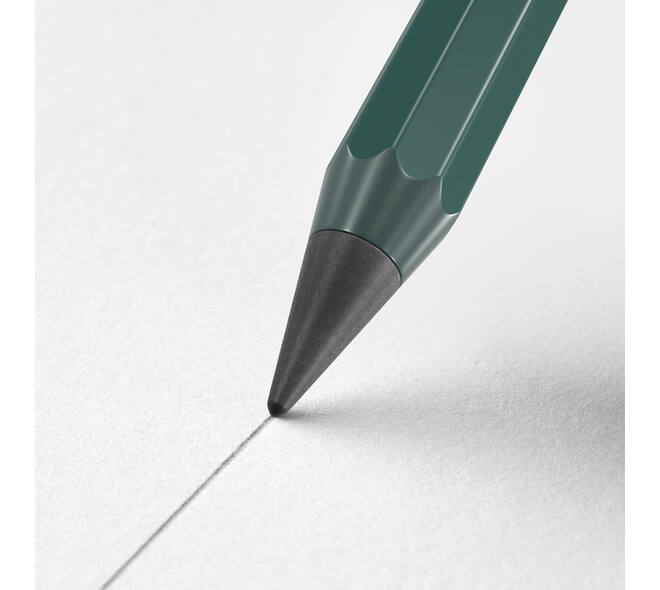 Potlood Pelikan Endless pencil blauw