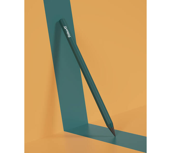 Potlood Pelikan Endless pencil blauw