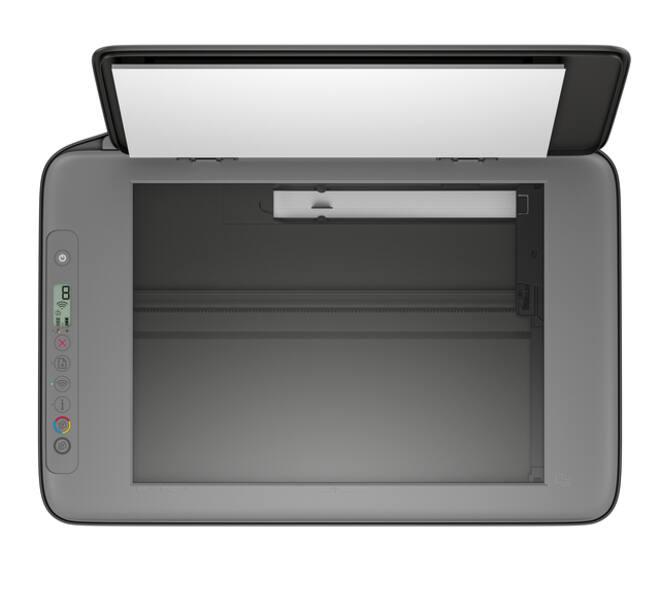 Multifunctional inktjet printer HP DeskJet 2920