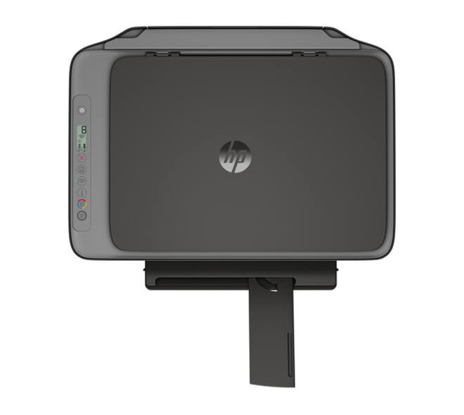 Multifunctional inktjet printer HP DeskJet 2920