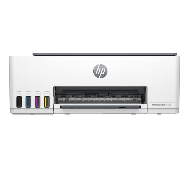 Multifunctional inktjet printer HP Smart Tank 5105