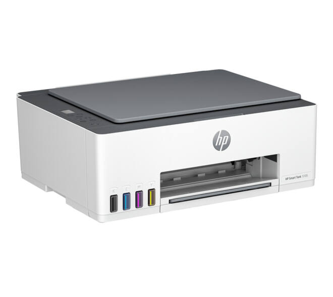 Multifunctional inktjet printer HP Smart Tank 5105