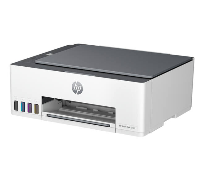 Multifunctional inktjet printer HP Smart Tank 5105