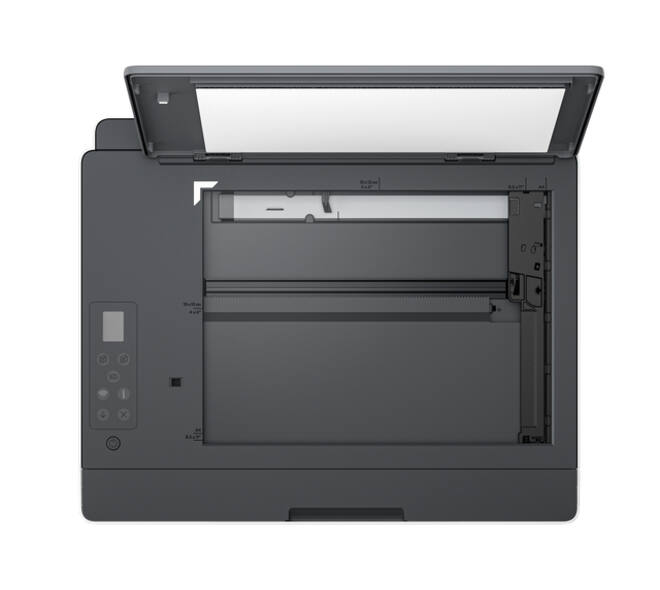 Multifunctional inktjet printer HP Smart Tank 5105