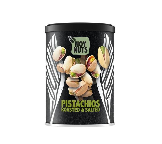 Pistache NoyNuts Roasted & Salted blik 125g