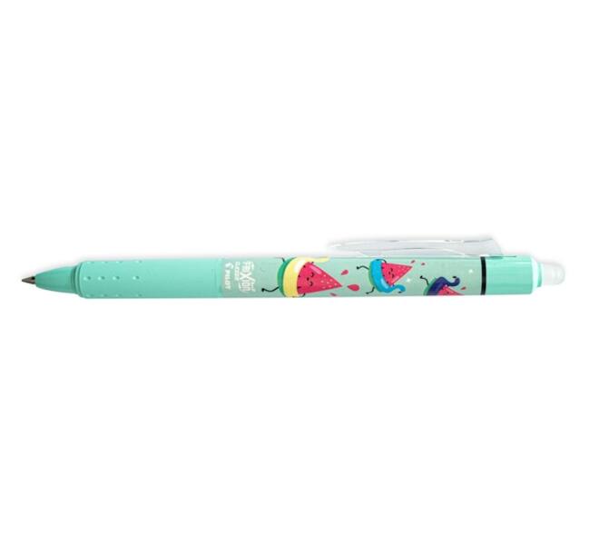 Rollerpen PILOT friXion clicker Pool Party medium lgn