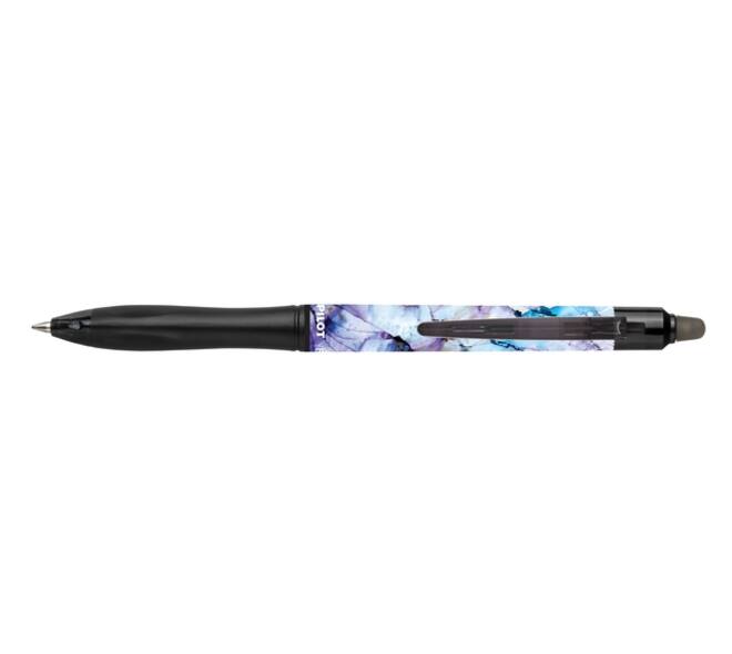 Rollerpen PILOT friXion Ball Plus Heralbony British Art medium
