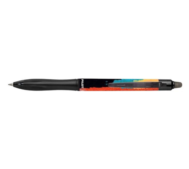 Rollerpen PILOT friXion Ball Plus Heralbony German Art medium