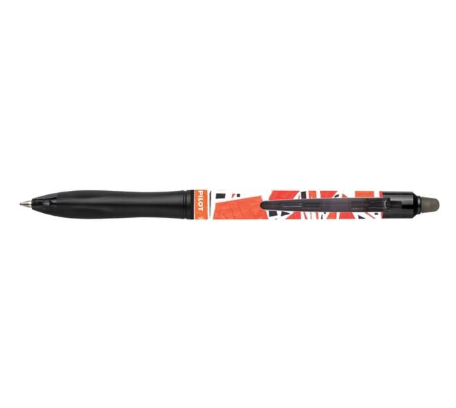 Rollerpen PILOT friXion Ball Plus Heralbony French Art medium