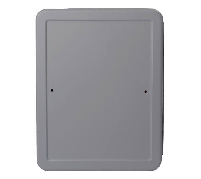 Sleutelkast Pavo basic met cijferslot 54 haken 300x240x60mm