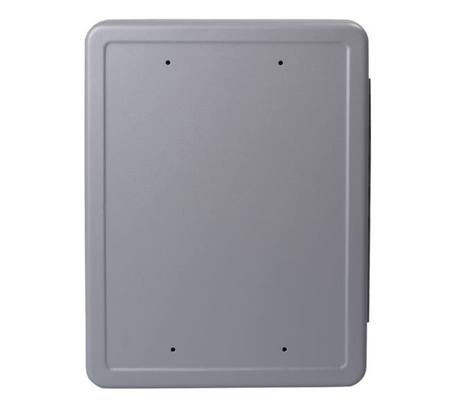 Sleutelkast Pavo basic met cijferslot 130 haken 370x280x80mm