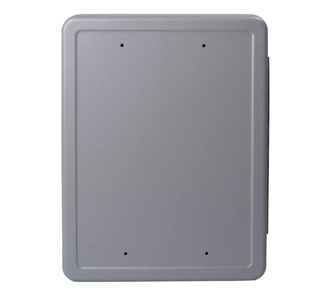 Sleutelkast Pavo basic met cijferslot 75 haken 370x280x60mm