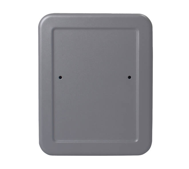 Sleutelkast Pavo basic met cijferslot 20 haken 200x160x60mm