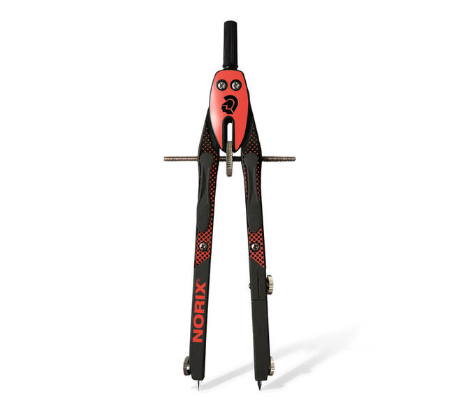 Passer Staedtler 555 Norix koraal