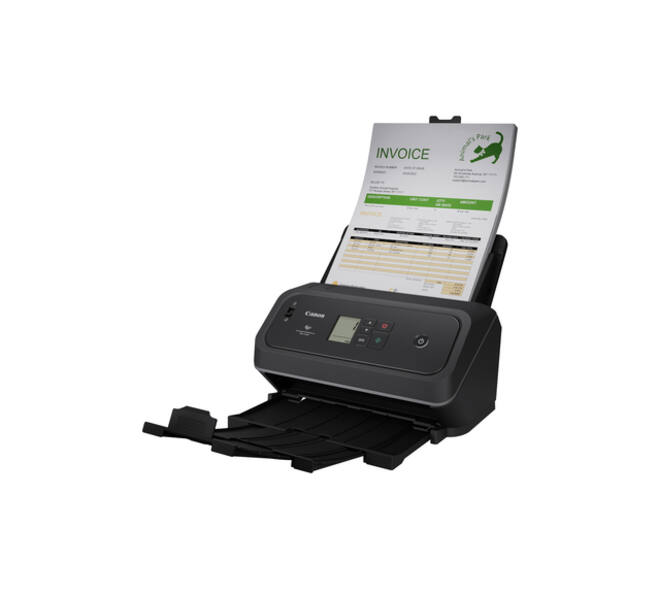 Scanner Canon imageFORMULA DR-C340