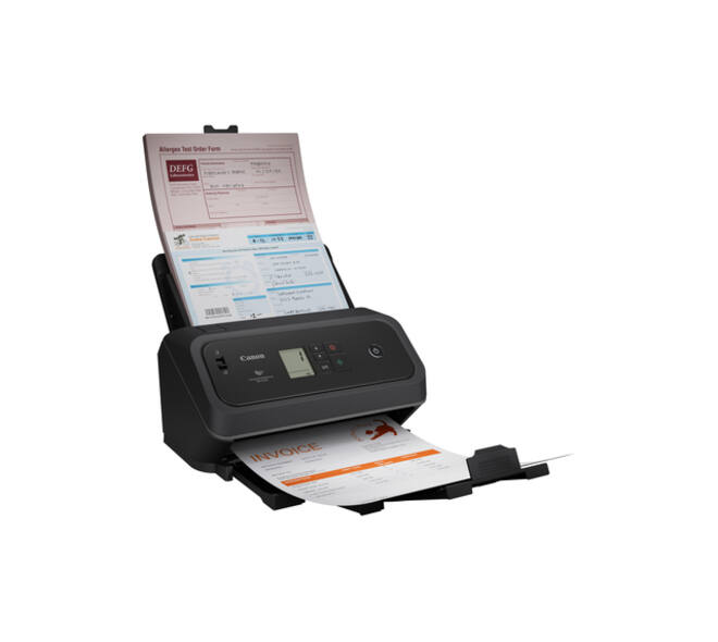 Scanner Canon imageFORMULA DR-C340