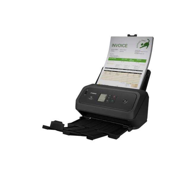 Scanner Canon imageFORMULA DR-C350