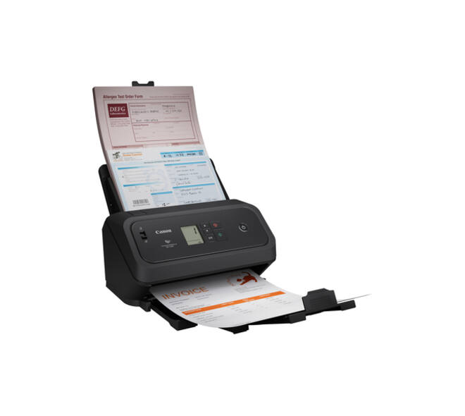 Scanner Canon imageFORMULA DR-C350