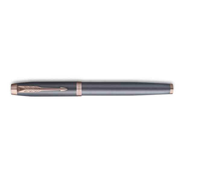 Vulpen Parker IM Finish Touch Slate medium